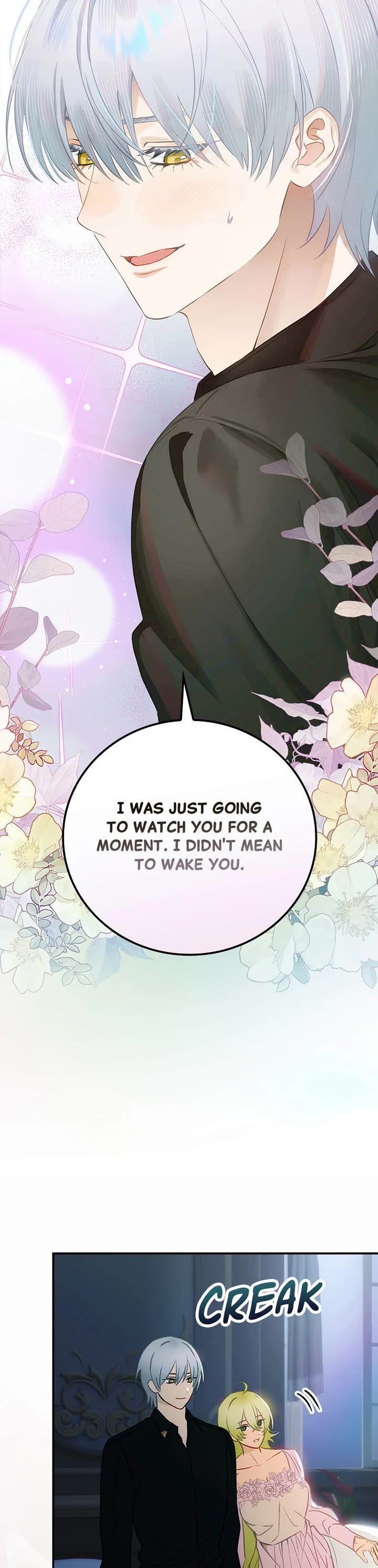 The Baby Isn’t Yours Chapter 78 page 4 - Chapter 78