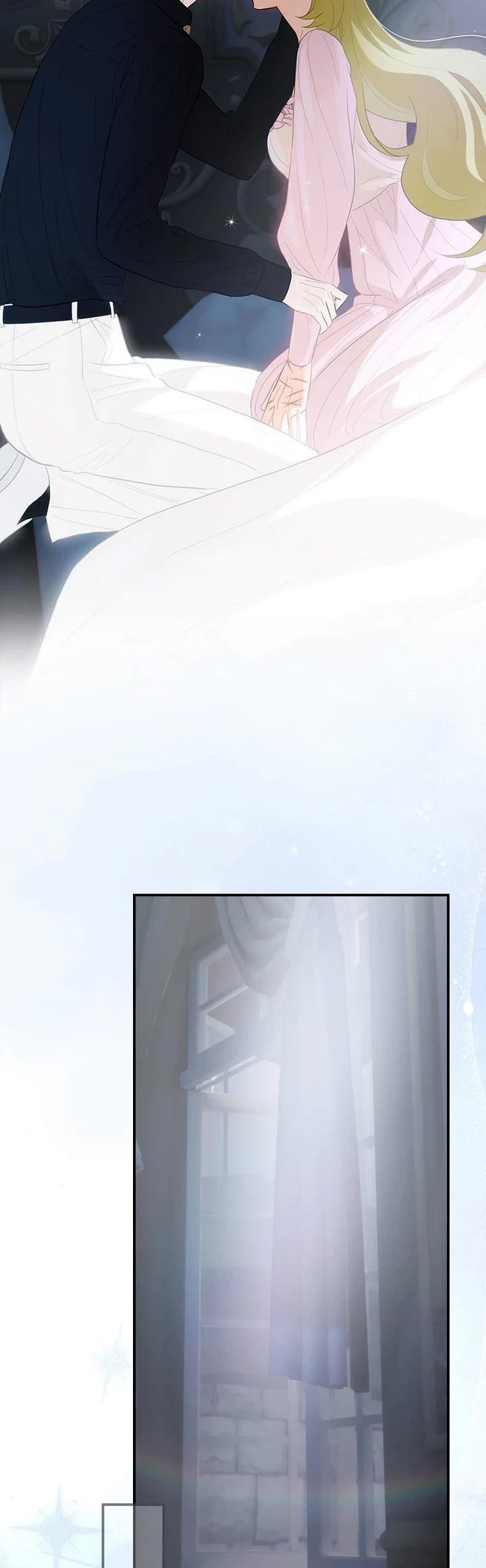 The Baby Isn’t Yours Chapter 78 page 43 - Chapter 78