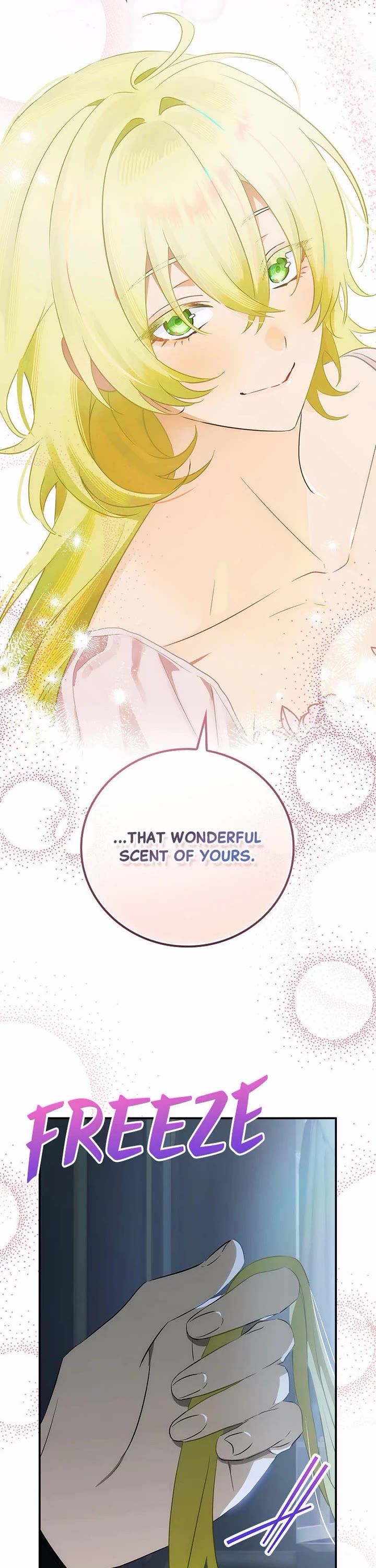 The Baby Isn’t Yours Chapter 78 page 7 - Chapter 78