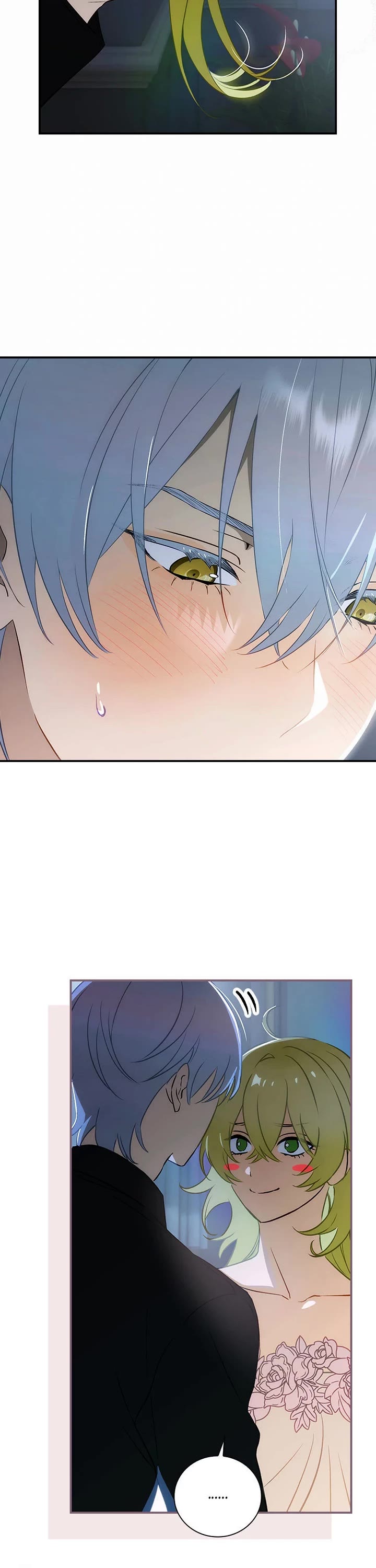 The Baby Isn’t Yours Chapter 78 page 8 - Chapter 78