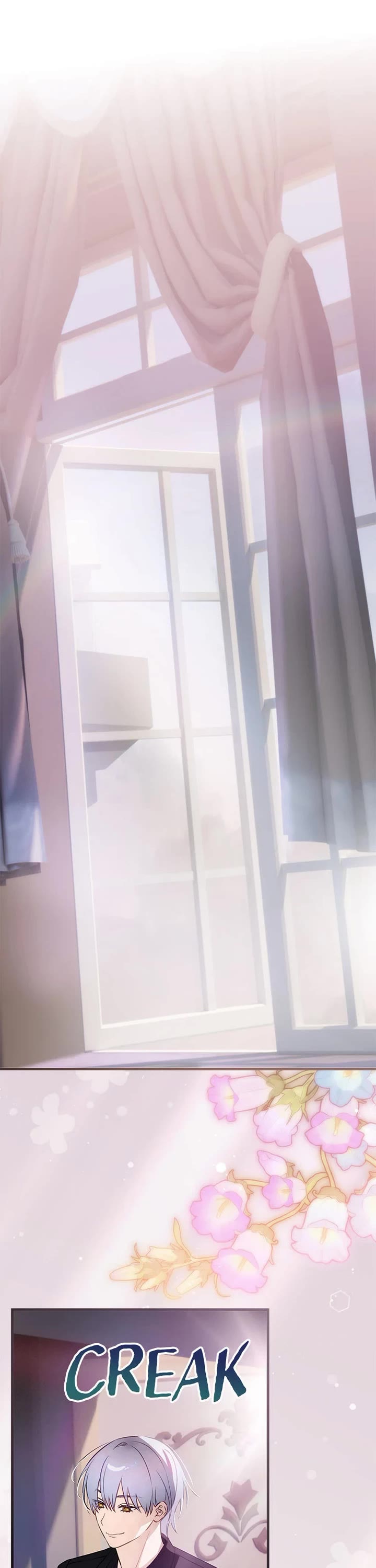 The Baby Isn’t Yours Chapter 79 page 1 - Chapter 79