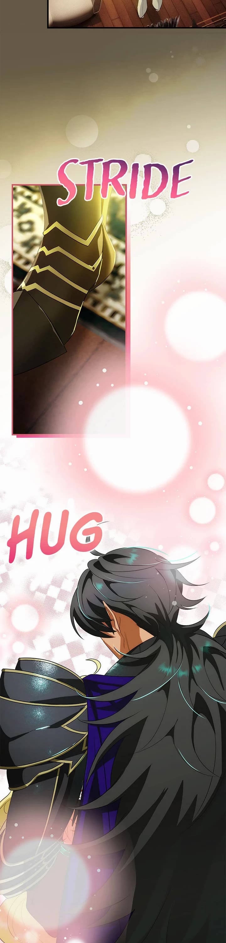 The Baby Isn’t Yours Chapter 79 page 37 - Chapter 79