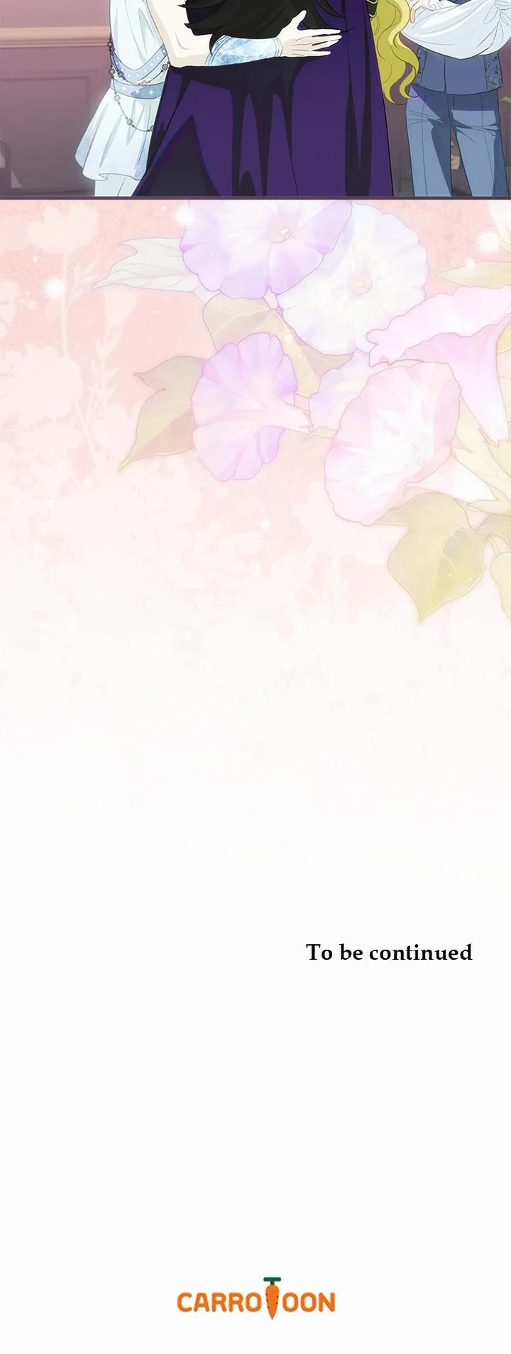 The Baby Isn’t Yours Chapter 79 page 43 - Chapter 79