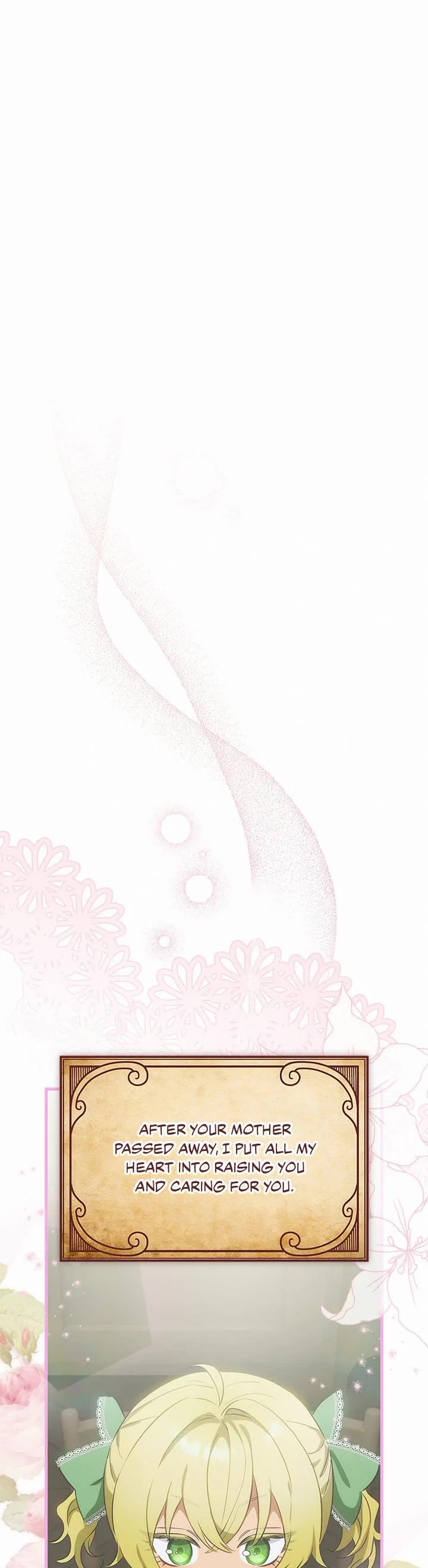 The Baby Isn’t Yours Chapter 80 page 14 - Chapter 80