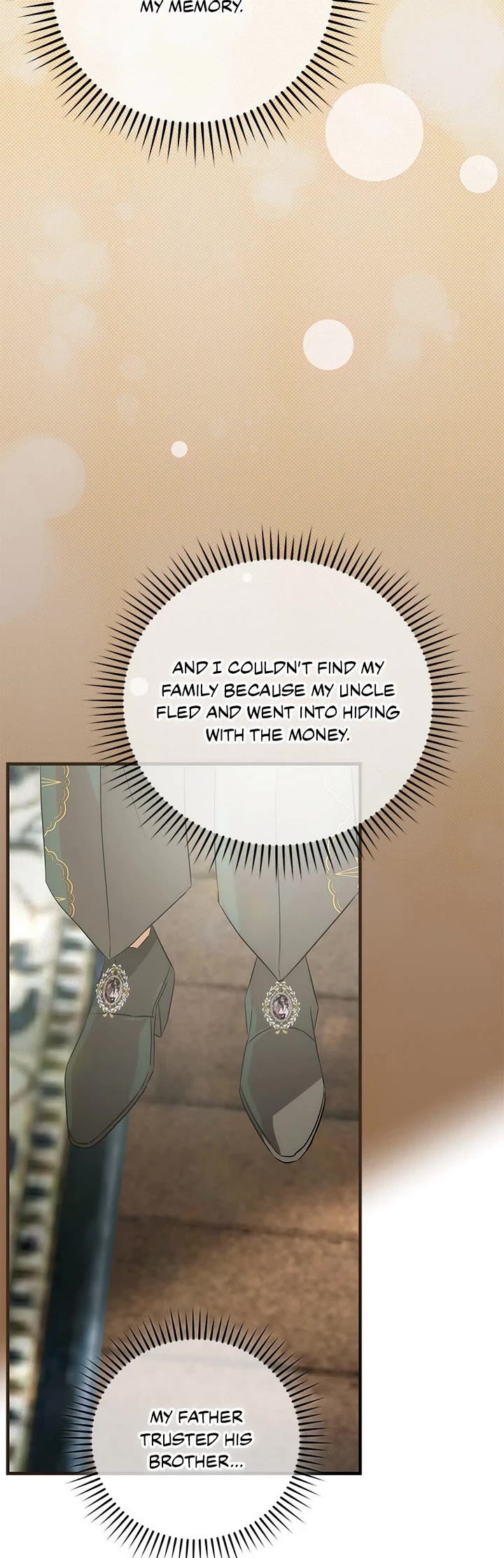 The Baby Isn’t Yours Chapter 80 page 24 - Chapter 80