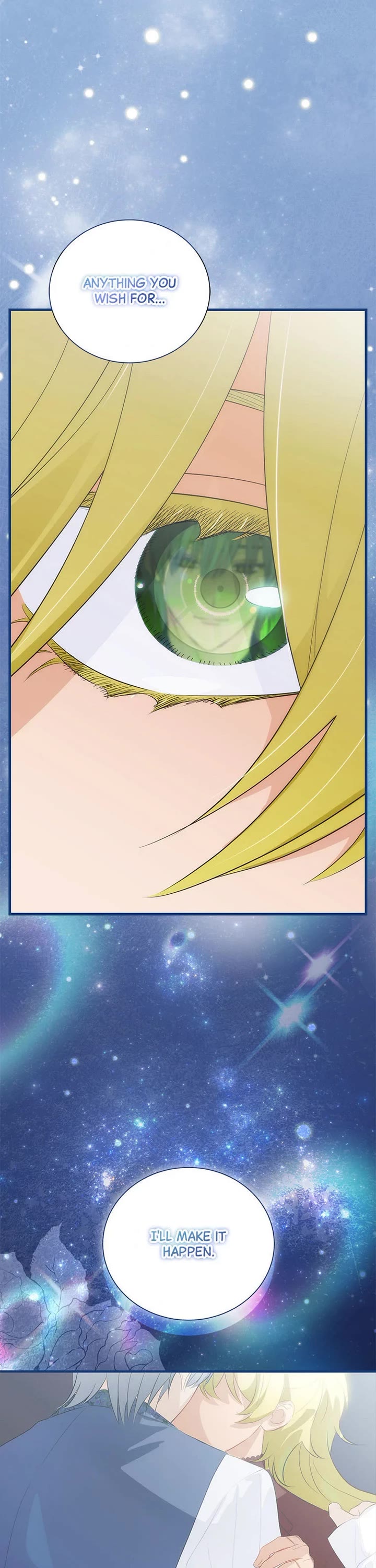 The Baby Isn’t Yours Chapter 80 page 36 - Chapter 80