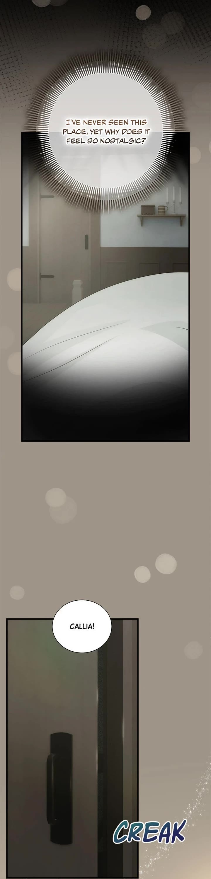The Baby Isn’t Yours Chapter 80 page 39 - Chapter 80