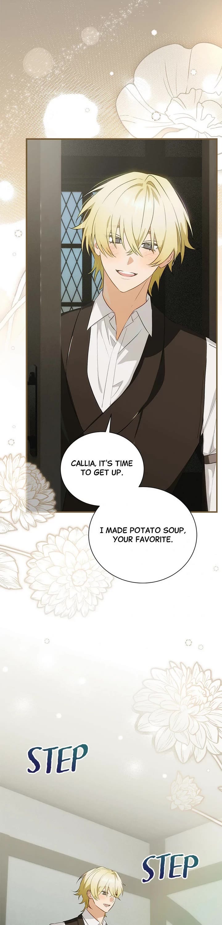 The Baby Isn’t Yours Chapter 80 page 40 - Chapter 80