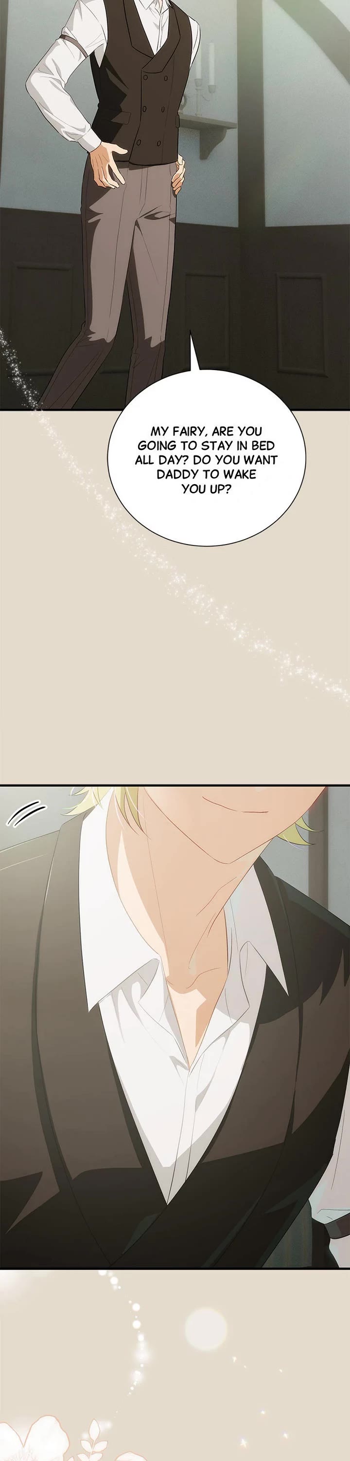 The Baby Isn’t Yours Chapter 80 page 41 - Chapter 80