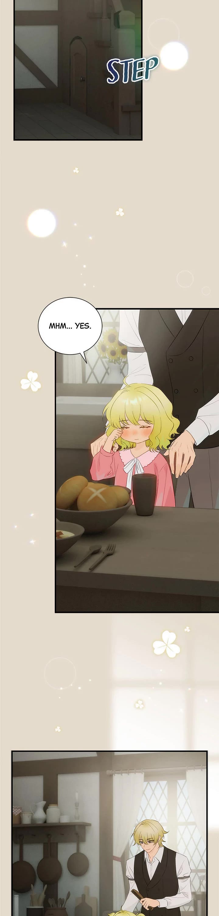 The Baby Isn’t Yours Chapter 80 page 43 - Chapter 80