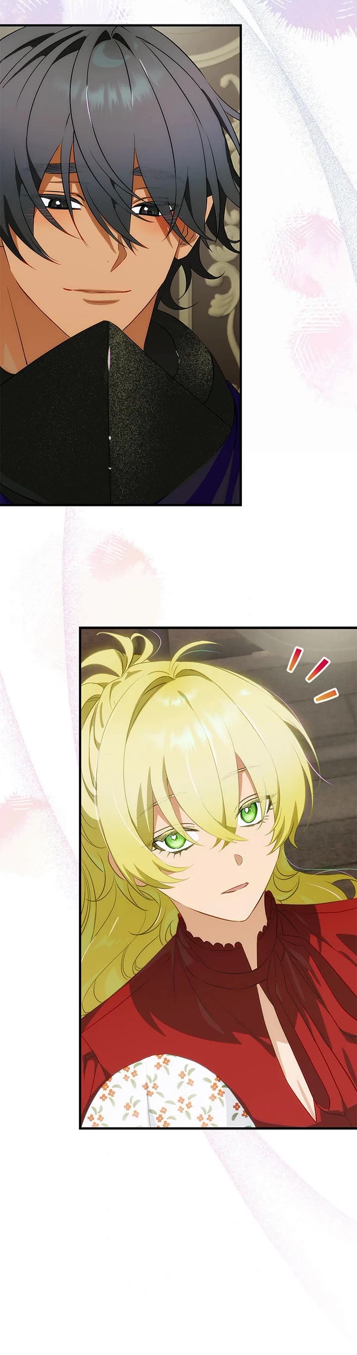 The Baby Isn’t Yours Chapter 80 page 5 - Chapter 80