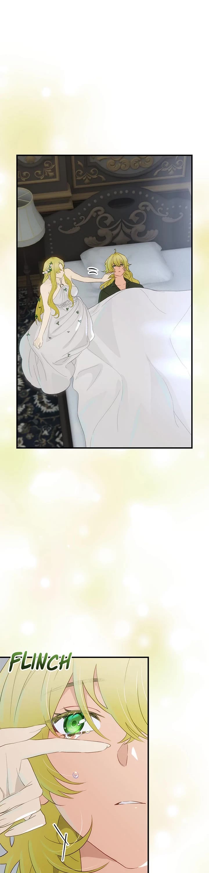 The Baby Isn’t Yours Chapter 81 page 17 - Chapter 81
