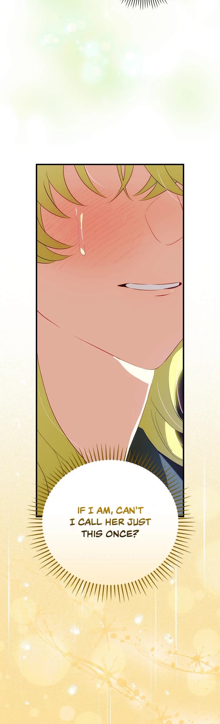 The Baby Isn’t Yours Chapter 81 page 20 - Chapter 81