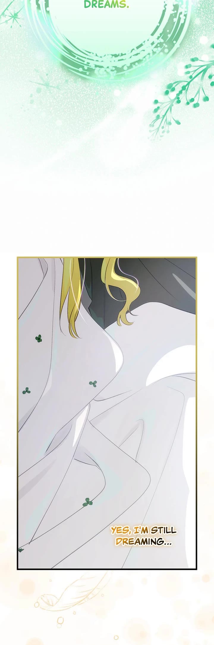 The Baby Isn’t Yours Chapter 81 page 24 - Chapter 81