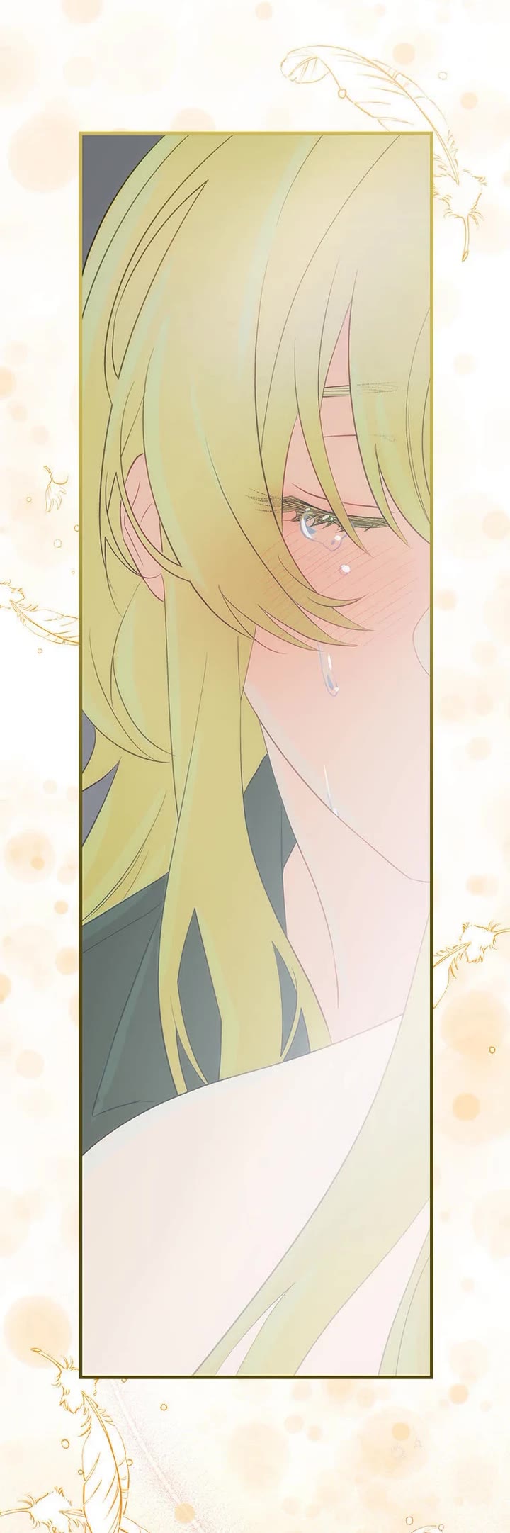 The Baby Isn’t Yours Chapter 81 page 25 - Chapter 81