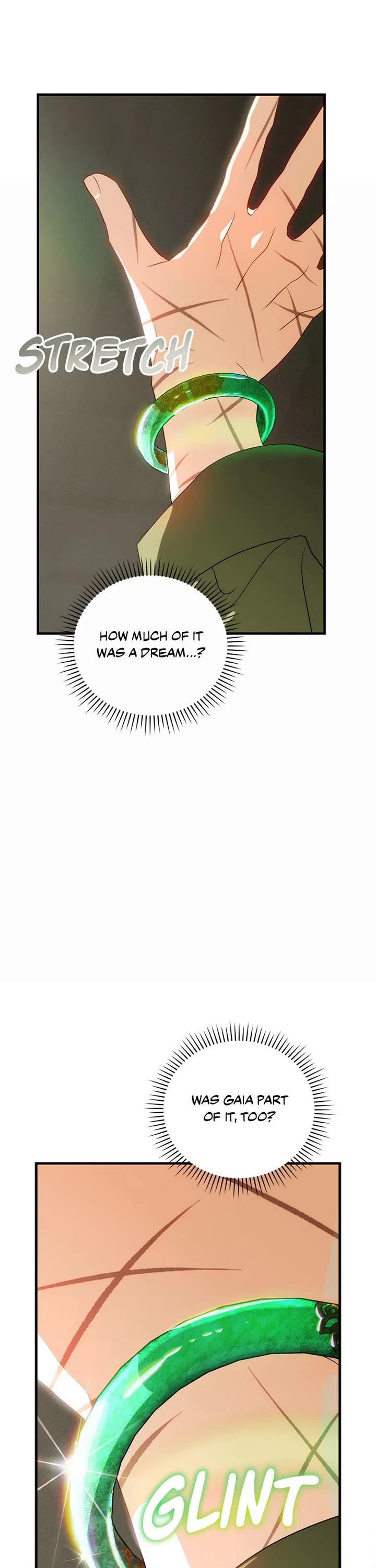 The Baby Isn’t Yours Chapter 81 page 28 - Chapter 81
