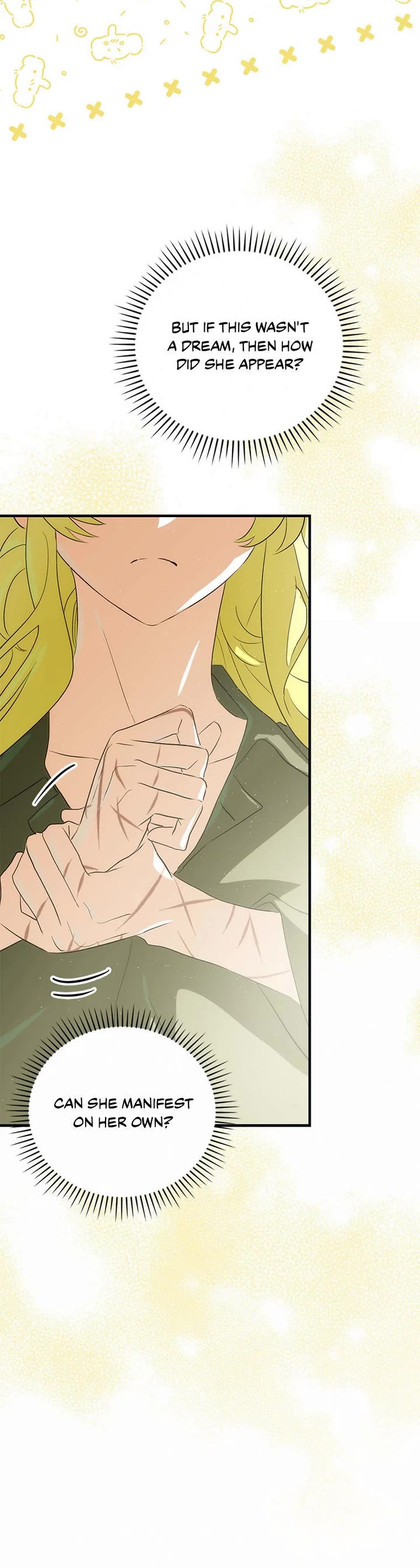 The Baby Isn’t Yours Chapter 81 page 30 - Chapter 81