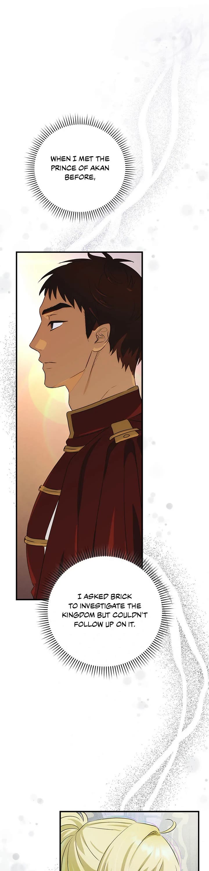 The Baby Isn’t Yours Chapter 82 page 26 - Chapter 82