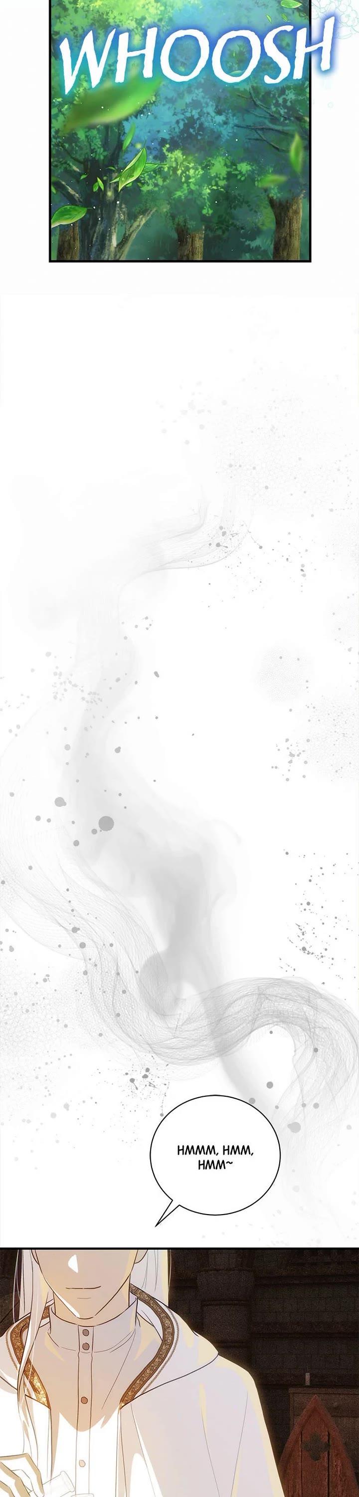 The Baby Isn’t Yours Chapter 82 page 32 - Chapter 82