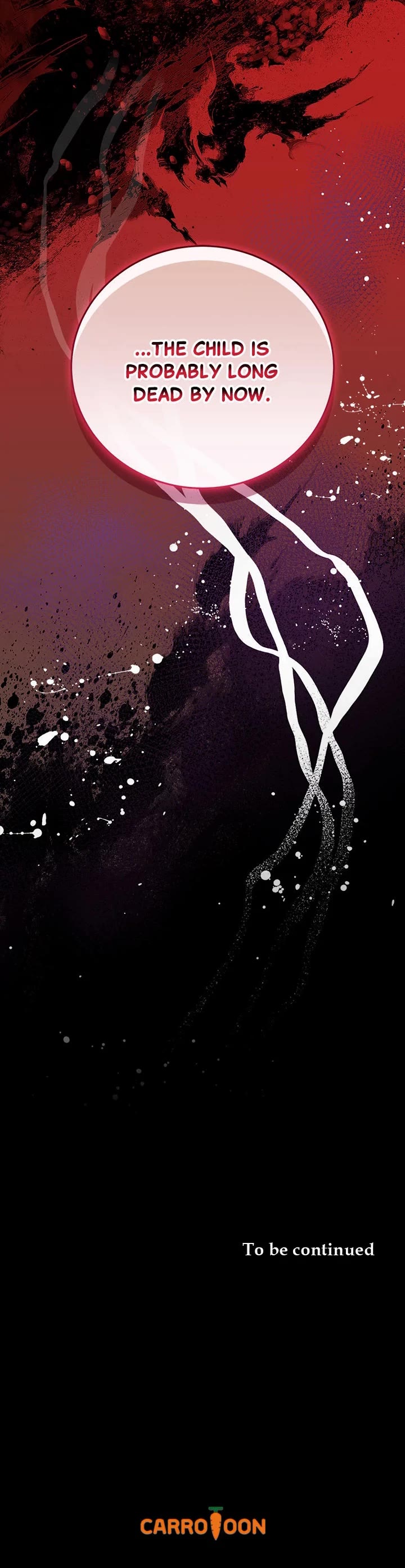 The Baby Isn’t Yours Chapter 82 page 43 - Chapter 82