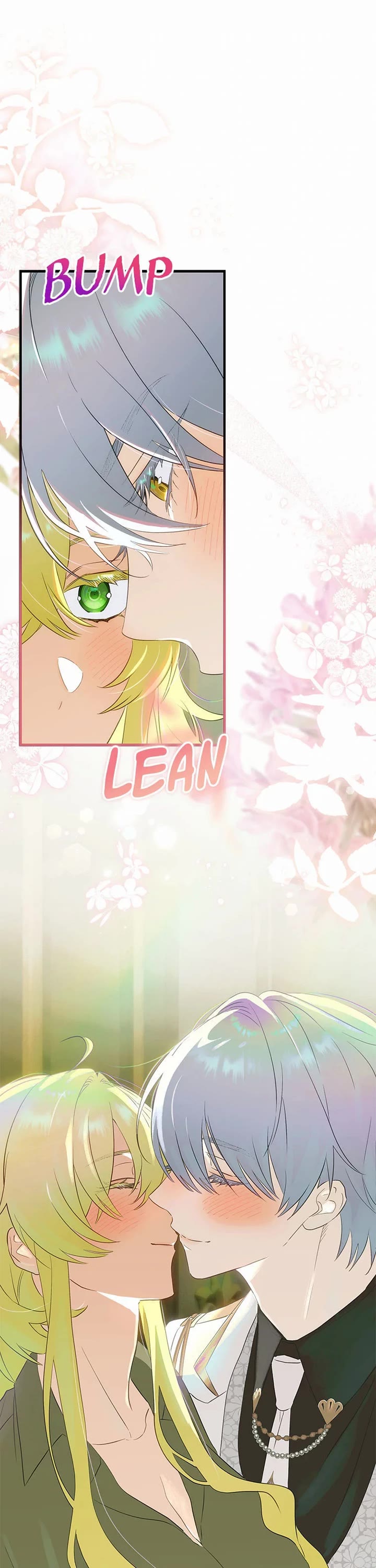 The Baby Isn’t Yours Chapter 82 page 6 - Chapter 82