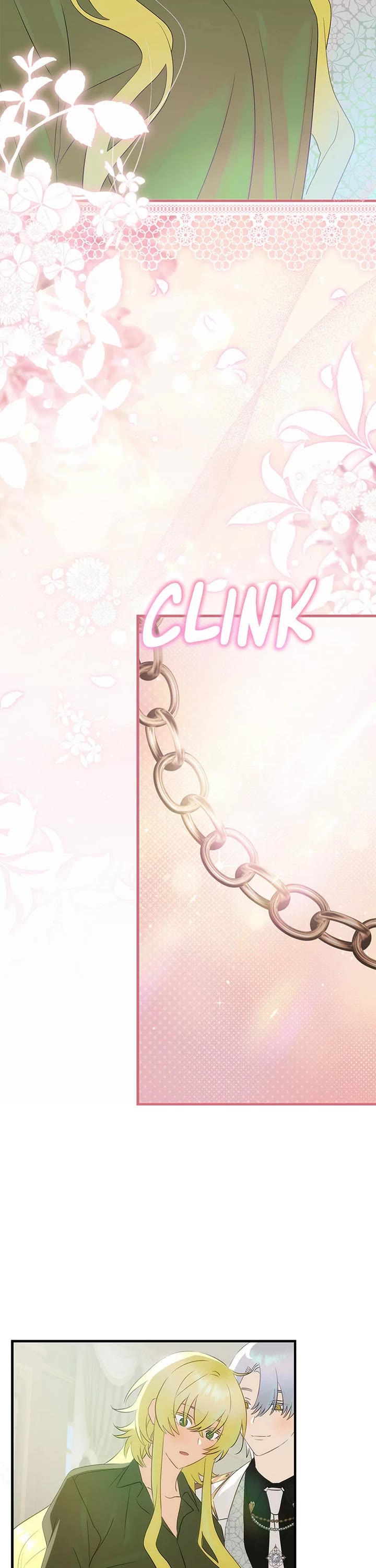 The Baby Isn’t Yours Chapter 82 page 7 - Chapter 82