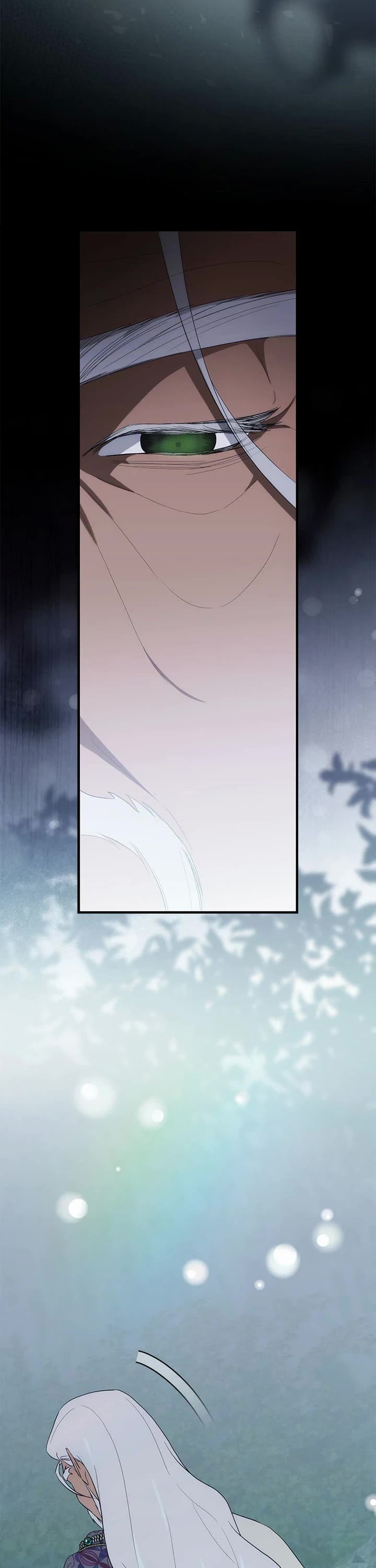 The Baby Isn’t Yours Chapter 84 page 17 - Chapter 84