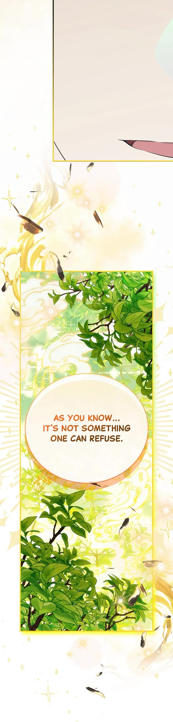 The Baby Isn’t Yours Chapter 84 page 26 - Chapter 84