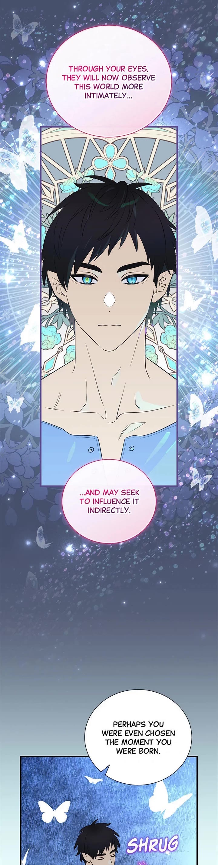 The Baby Isn’t Yours Chapter 84 page 29 - Chapter 84