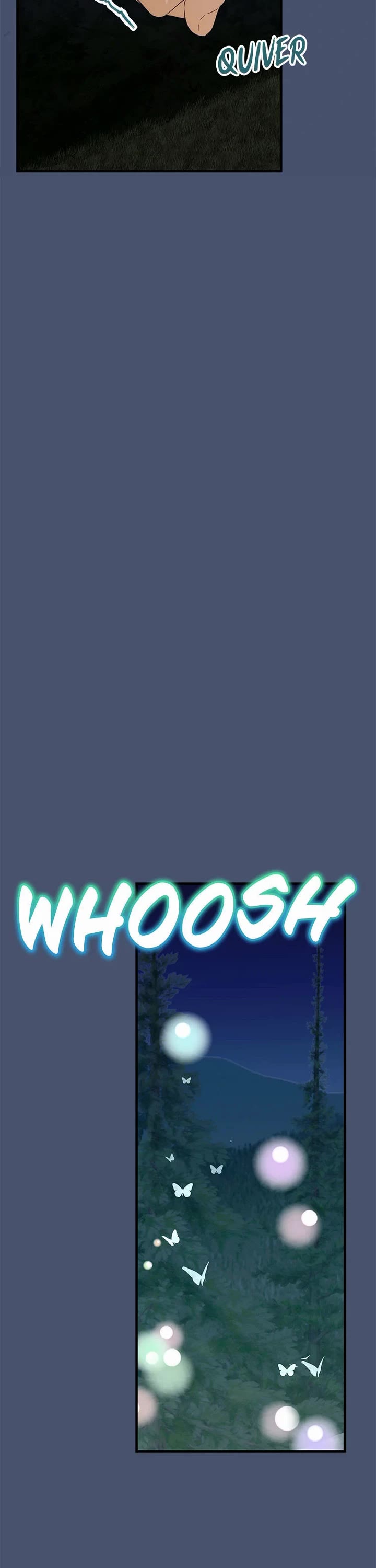 The Baby Isn’t Yours Chapter 84 page 37 - Chapter 84