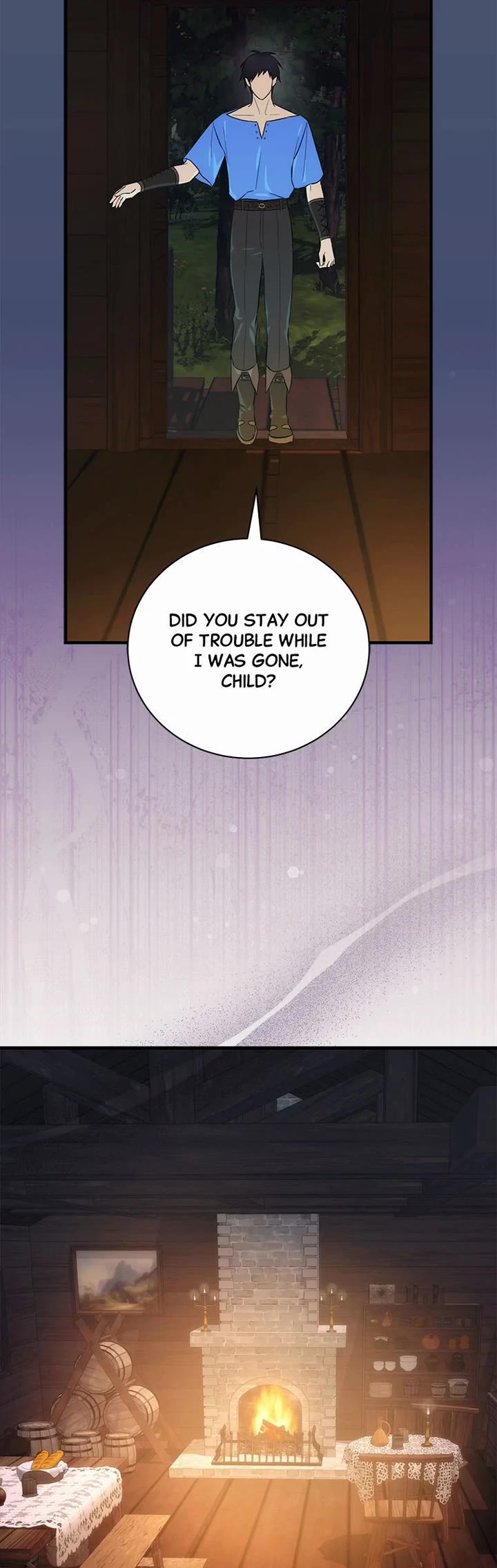 The Baby Isn’t Yours Chapter 85 page 29 - Chapter 85