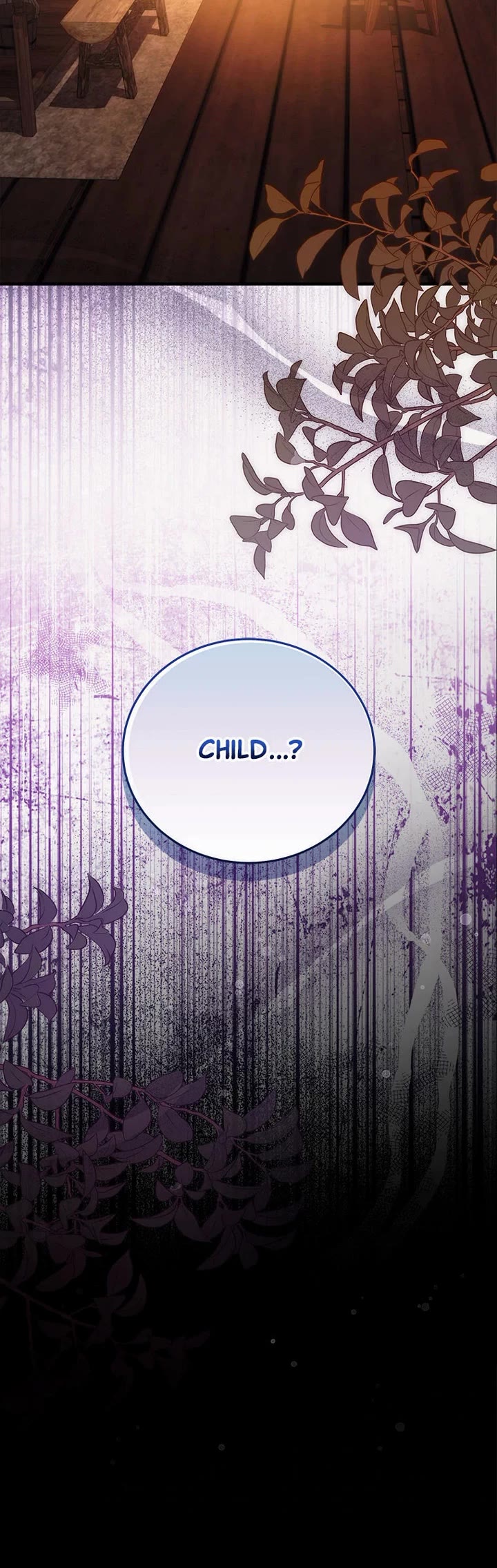 The Baby Isn’t Yours Chapter 85 page 30 - Chapter 85
