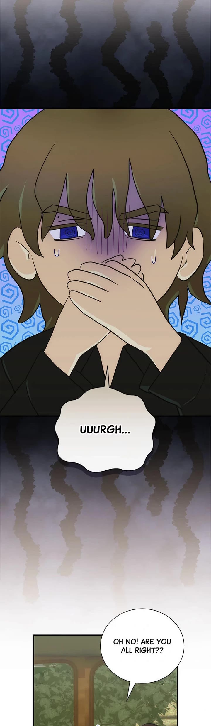 The Baby Isn’t Yours Chapter 85 page 39 - Chapter 85