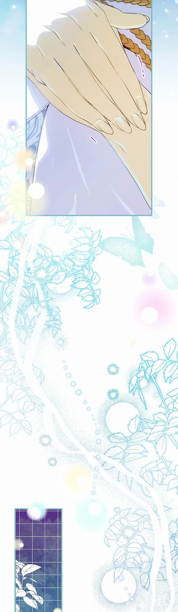The Baby Isn’t Yours Chapter 85 page 5 - Chapter 85