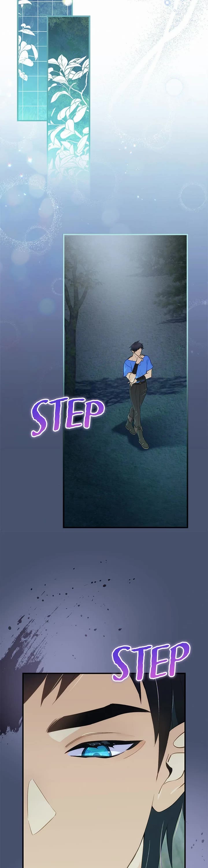 The Baby Isn’t Yours Chapter 85 page 6 - Chapter 85