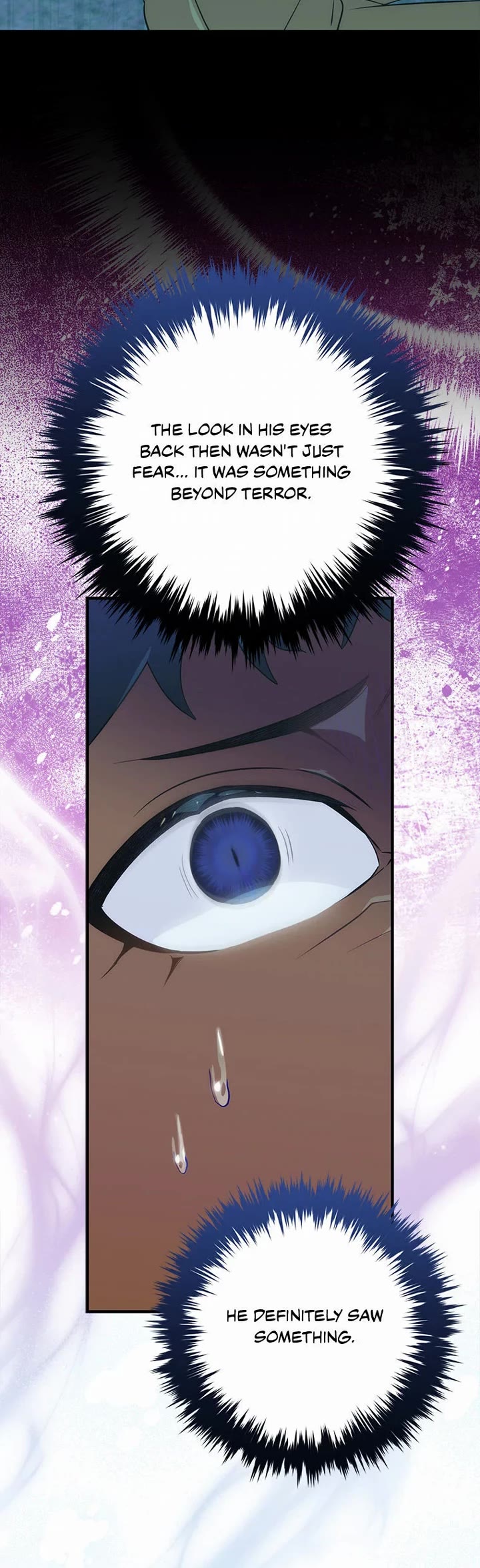 The Baby Isn’t Yours Chapter 85 page 9 - Chapter 85