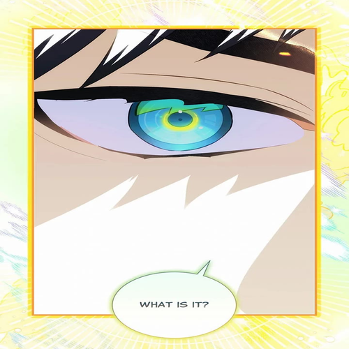 The Baby Isn’t Yours Chapter 85 cover