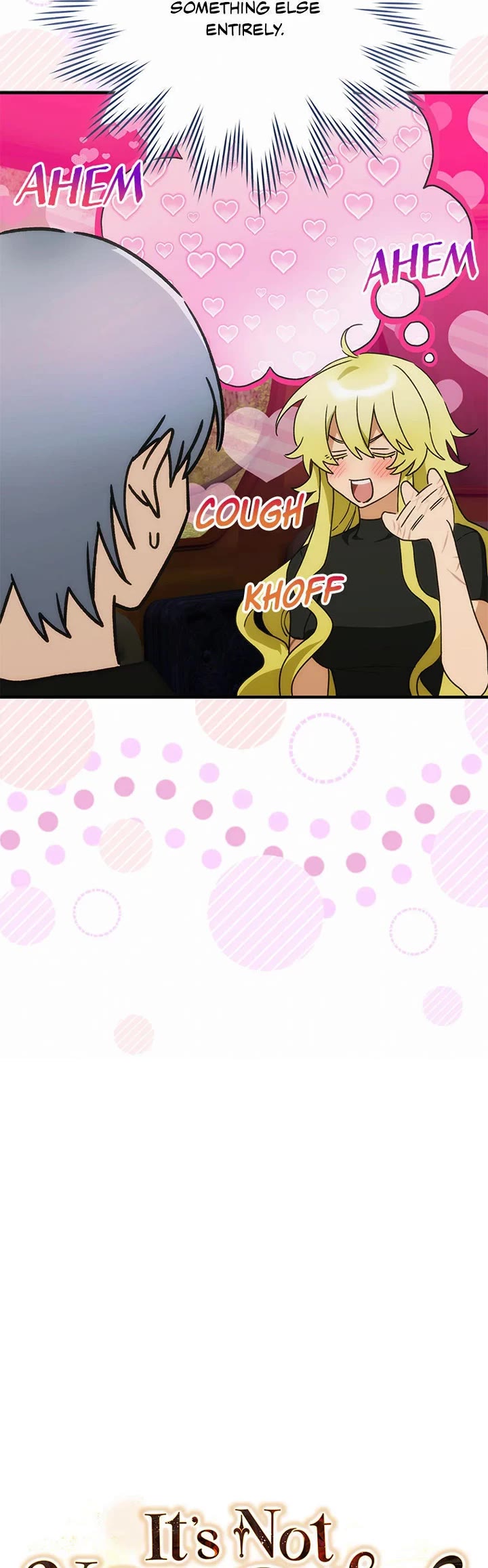 The Baby Isn’t Yours Chapter 86 page 19 - Chapter 86