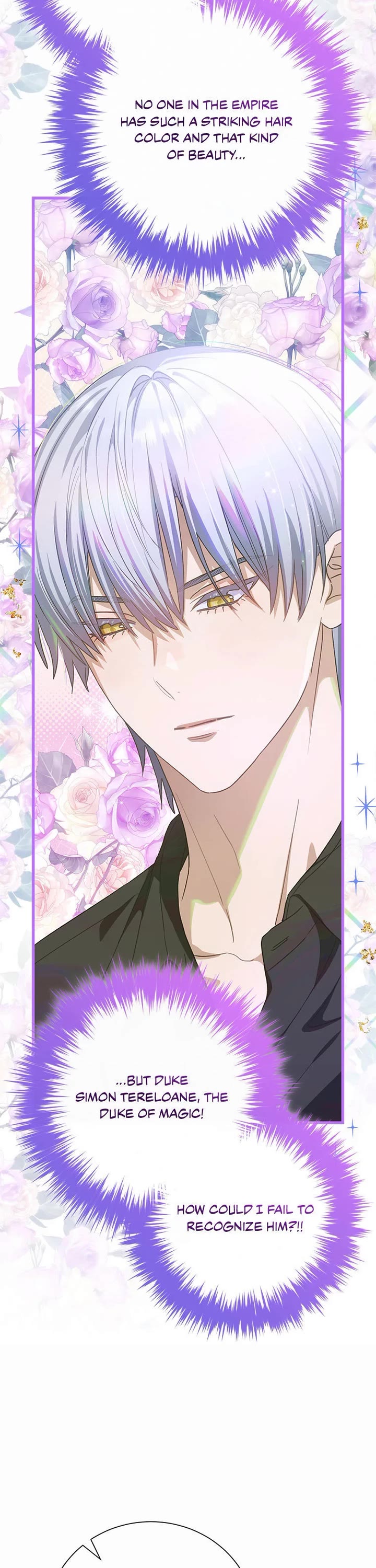 The Baby Isn’t Yours Chapter 86 page 28 - Chapter 86