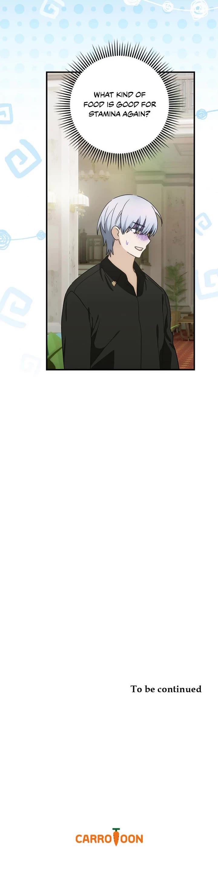 The Baby Isn’t Yours Chapter 86 page 39 - Chapter 86