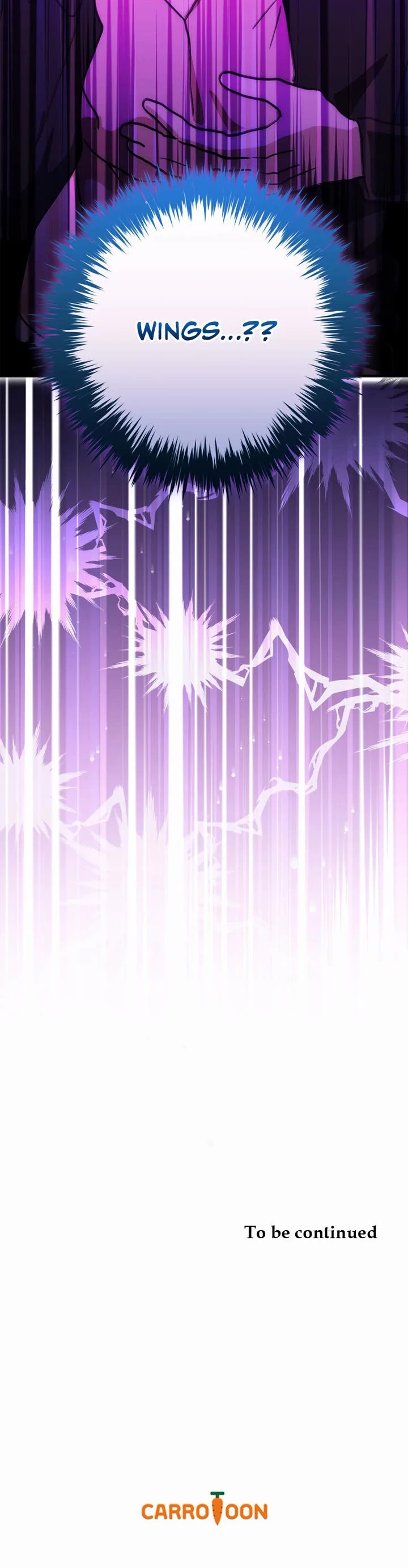 The Baby Isn’t Yours Chapter 87 page 42 - Chapter 87