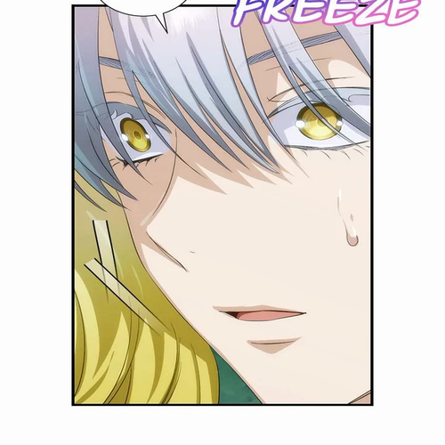 The Baby Isn’t Yours Chapter 87 cover