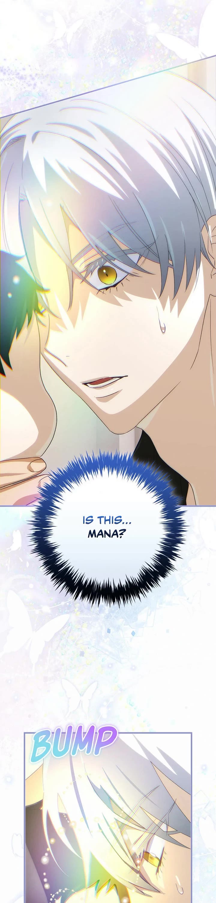 The Baby Isn’t Yours Chapter 88 page 16 - Chapter 88