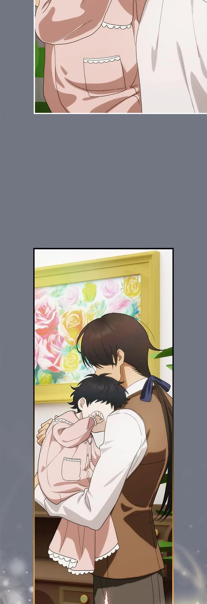 The Baby Isn’t Yours Chapter 88 page 24 - Chapter 88