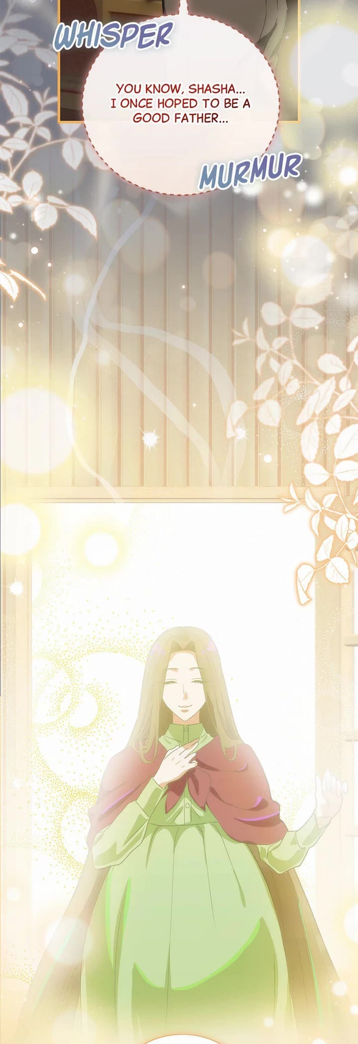 The Baby Isn’t Yours Chapter 88 page 25 - Chapter 88