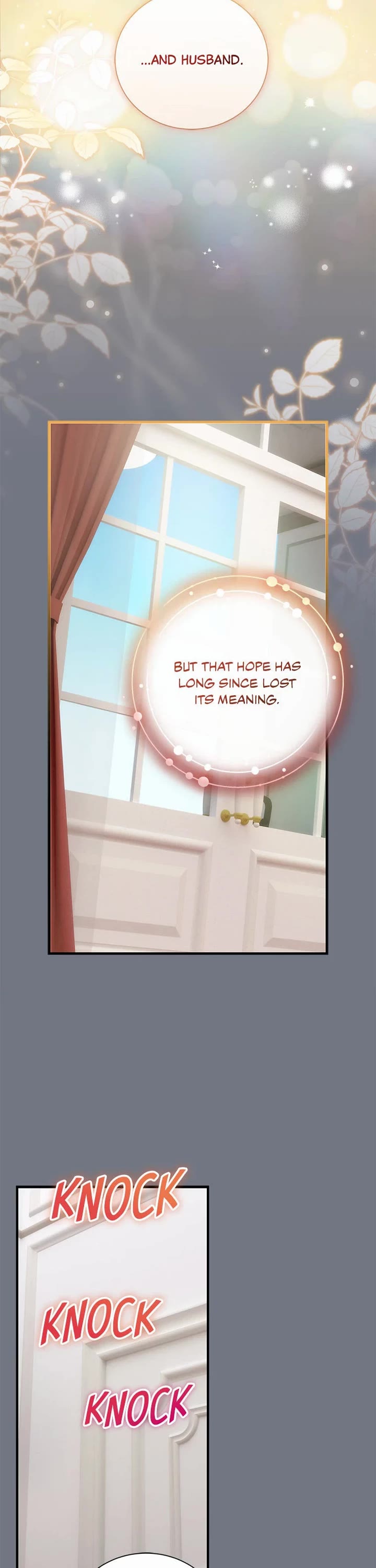 The Baby Isn’t Yours Chapter 88 page 26 - Chapter 88