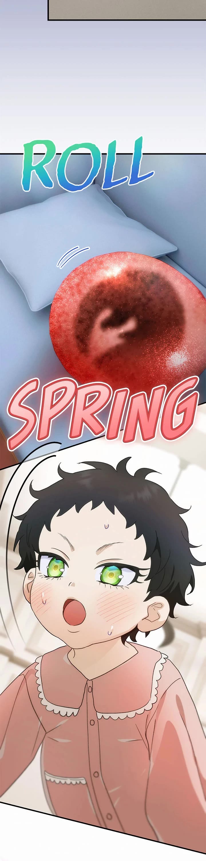 The Baby Isn’t Yours Chapter 88 page 41 - Chapter 88