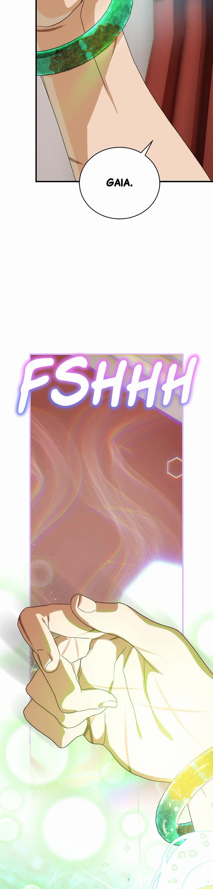 The Baby Isn’t Yours Chapter 89 page 13 - Chapter 89