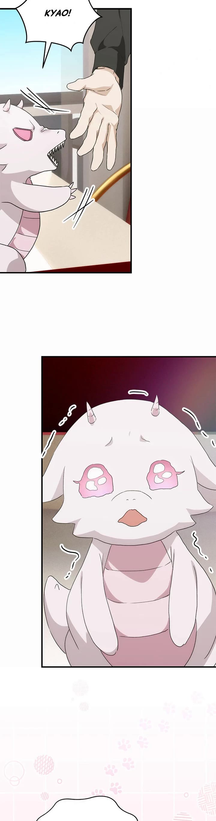 The Baby Isn’t Yours Chapter 89 page 19 - Chapter 89