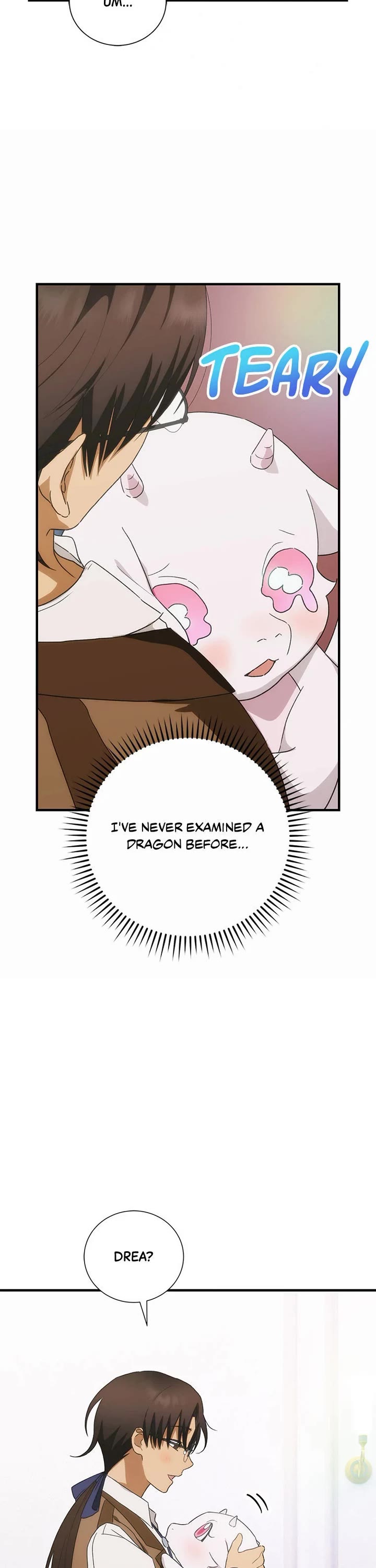 The Baby Isn’t Yours Chapter 89 page 22 - Chapter 89